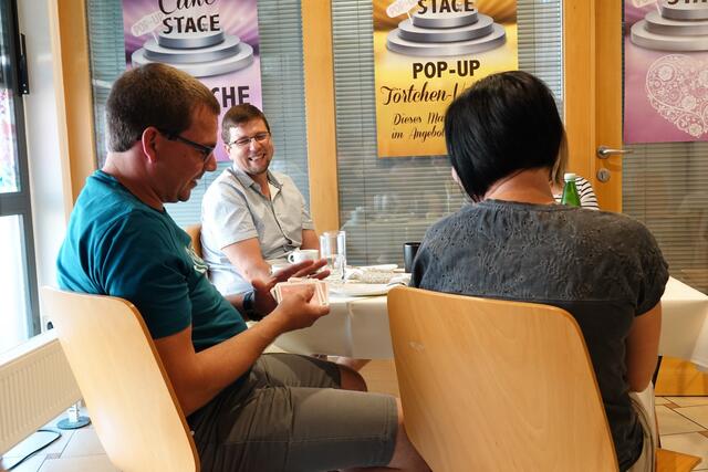 Foto: Michael Blinzer