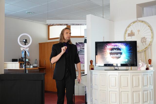 Foto: Michael Blinzer