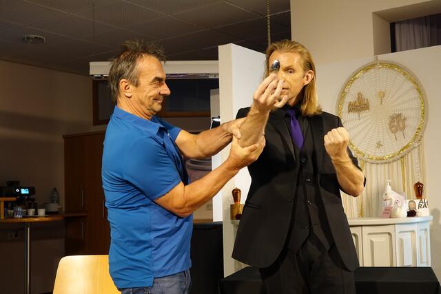 Foto: Michael Blinzer