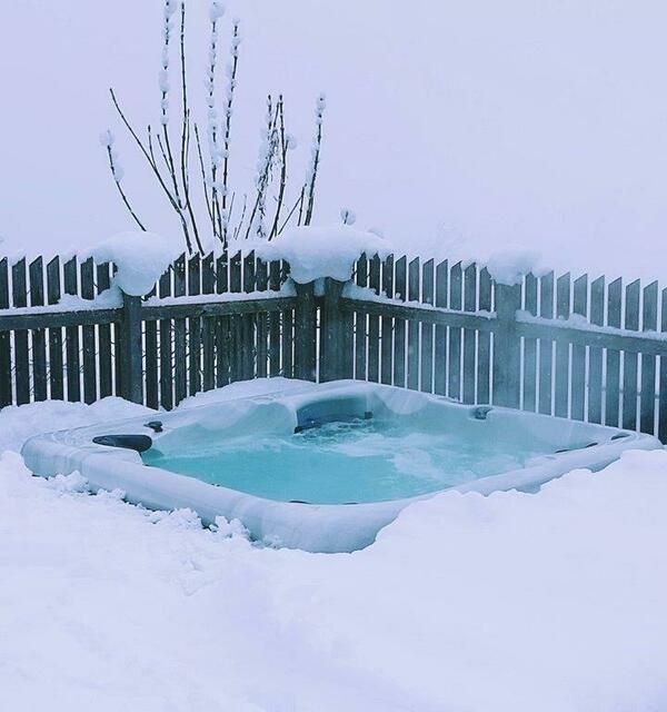 Foto: Whirlpool &amp; Wellness