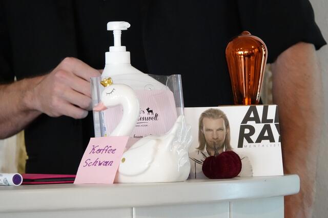 Foto: Michael Blinzer