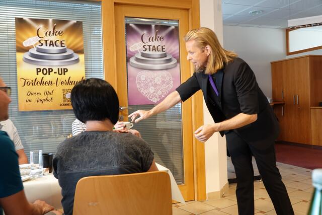 Foto: Michael Blinzer