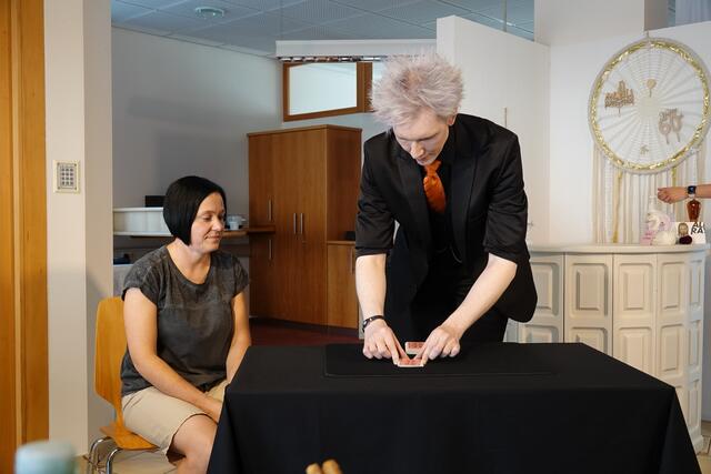 Foto: Michael Blinzer