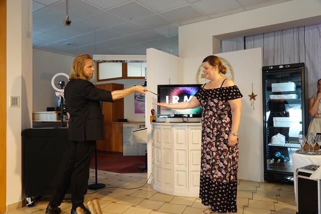 Foto: Michael Blinzer