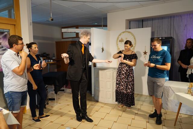 Foto: Michael Blinzer