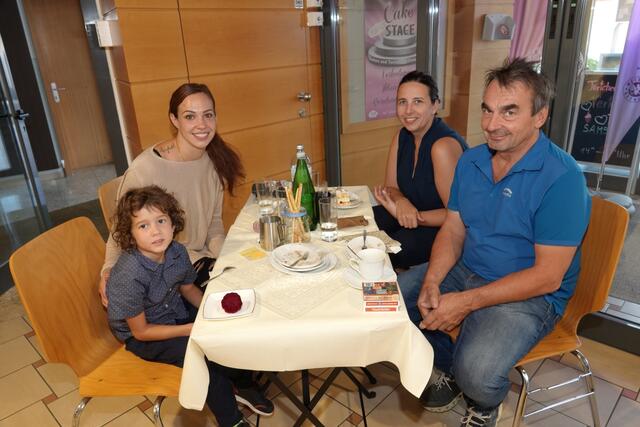 Foto: Michael Blinzer