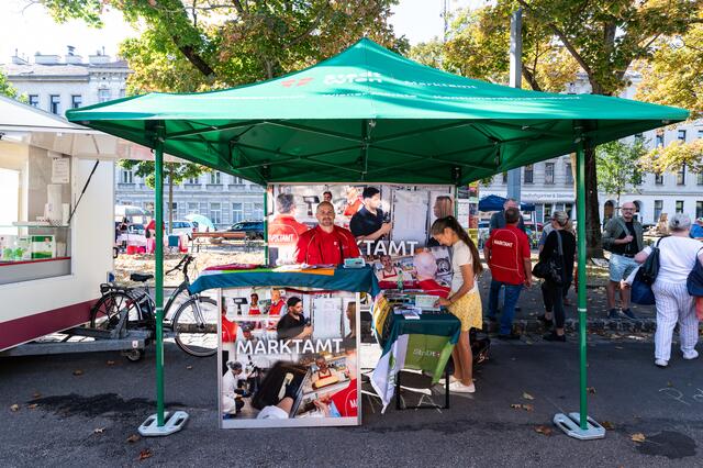Foto: Alszeilenmarkt / Lukas Arnold Photography