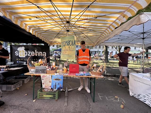 Foto: Alszeilenmarkt / Lukas Arnold Photography