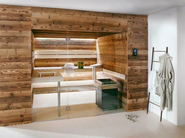 Foto: Whirlpool &amp; Wellness