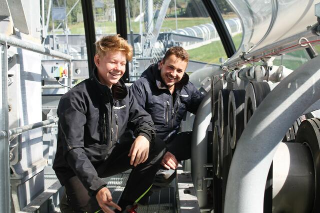 Foto: Blaschek