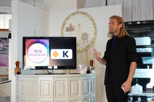 Foto: Michael Blinzer