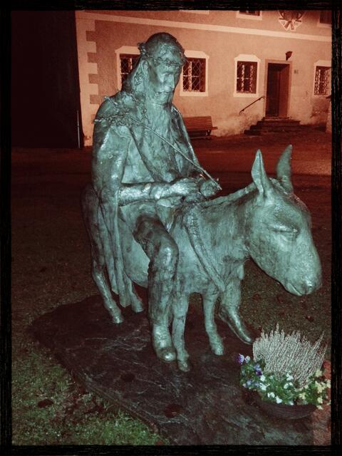 Start "Voitl" je věnován jednomu z filmů