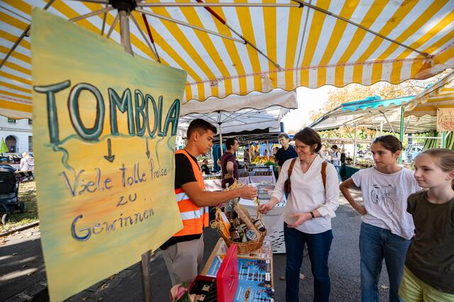 Foto: Alszeilenmarkt / Lukas Arnold Photography
