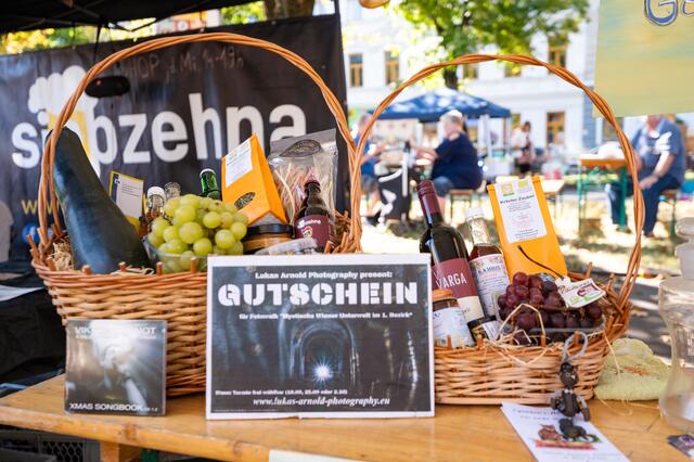 Foto: Alszeilenmarkt / Lukas Arnold Photography