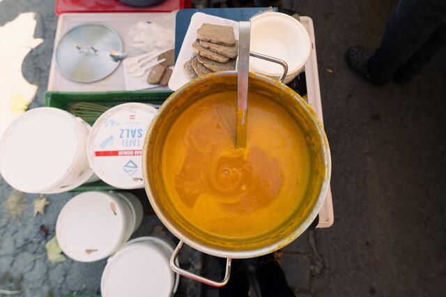 Foto: Alszeilenmarkt / Lukas Arnold Photography