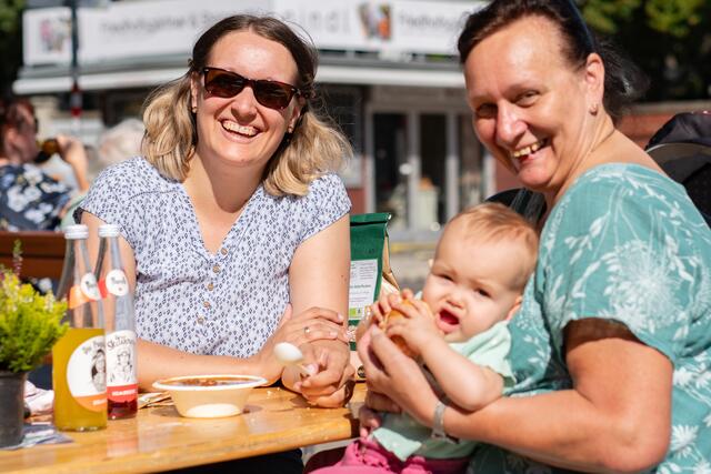 Foto: Alszeilenmarkt / Lukas Arnold Photography