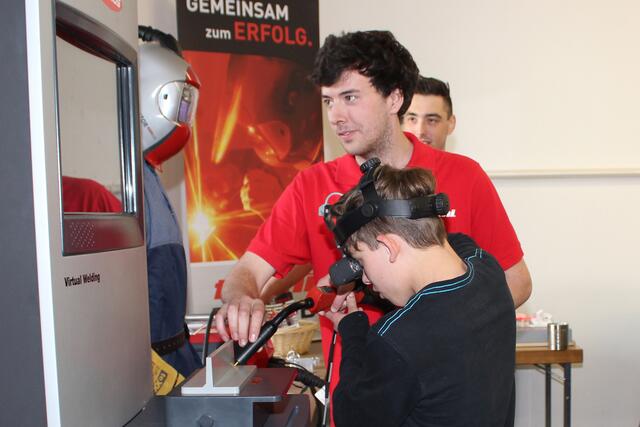 Das Berufs-Festival findet am 03. und 04. Oktober in der Wirtschaftkammer Landeck statt. | Foto: WK Landeck