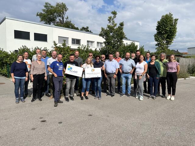 Foto: Klimamodellregion Mühlviertler Kernland