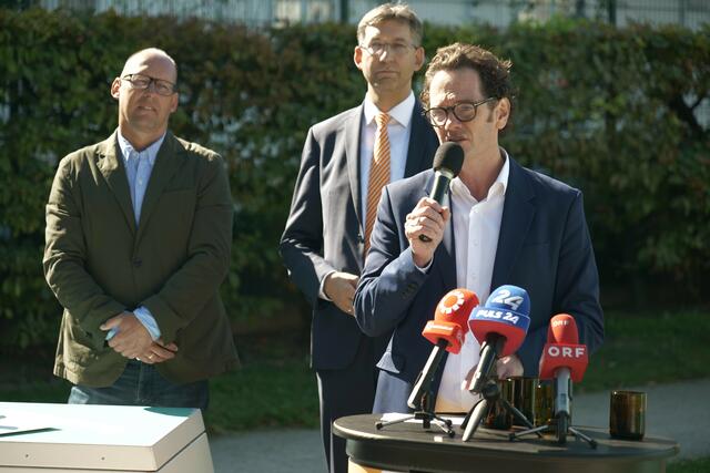 Foto: Max Spitzauer