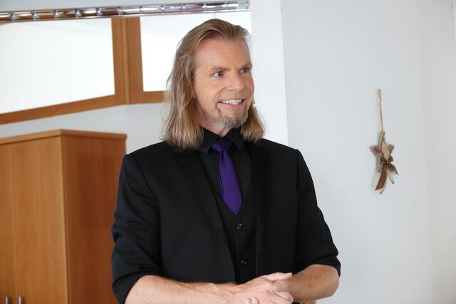 Foto: Michael Blinzer