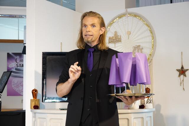 Foto: Michael Blinzer