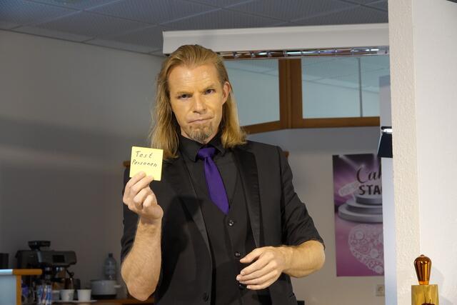 Foto: Michael Blinzer