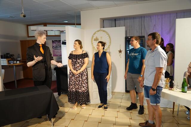 Foto: Michael Blinzer