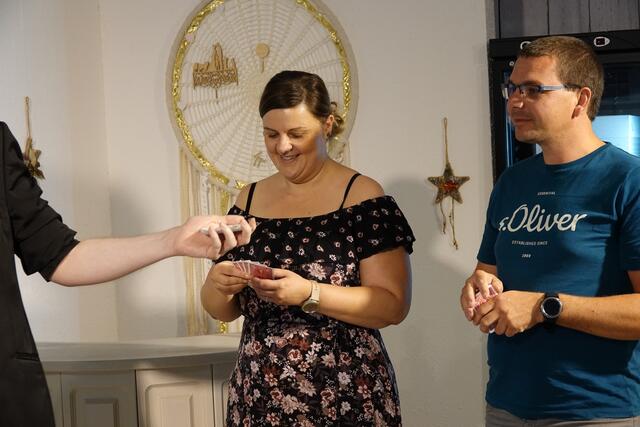 Foto: Michael Blinzer