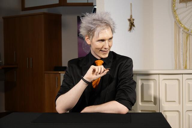 Foto: Michael Blinzer