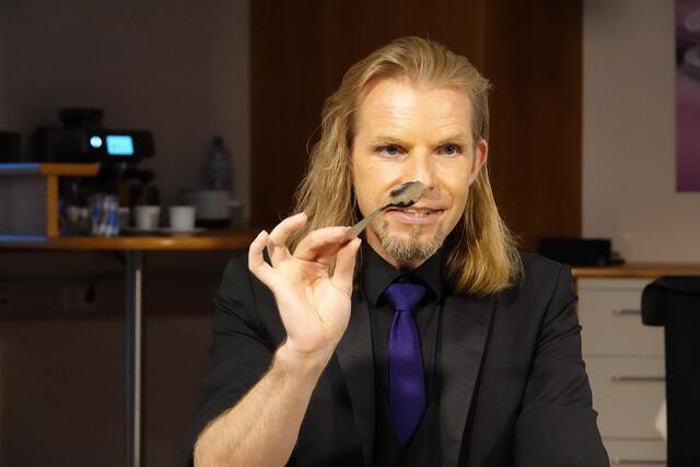 Foto: Michael Blinzer