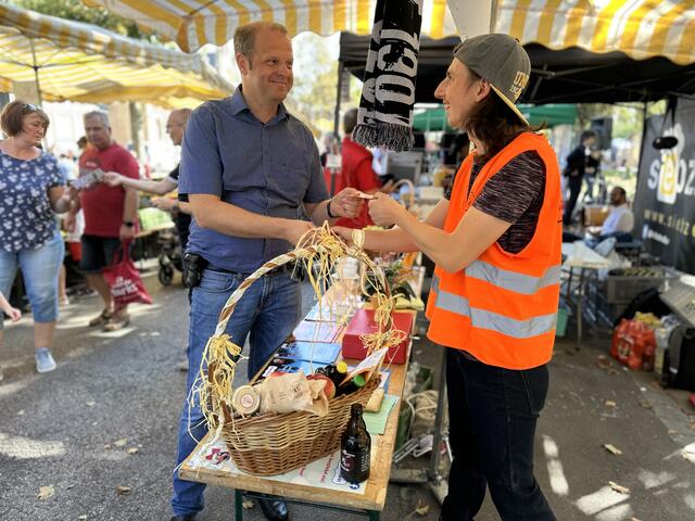 Foto: Alszeilenmarkt / Lukas Arnold Photography