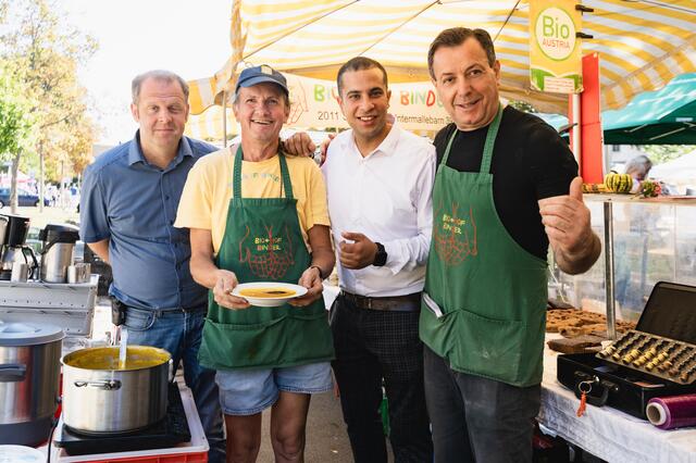 Foto: Alszeilenmarkt / Lukas Arnold Photography