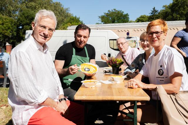 Foto: Alszeilenmarkt / Lukas Arnold Photography