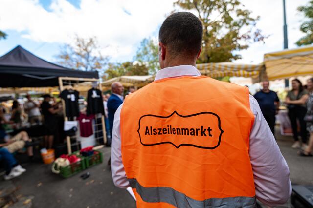 Foto: Alszeilenmarkt / Lukas Arnold Photography