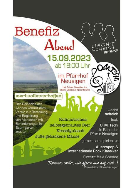 Foto: Andreas Pimperl