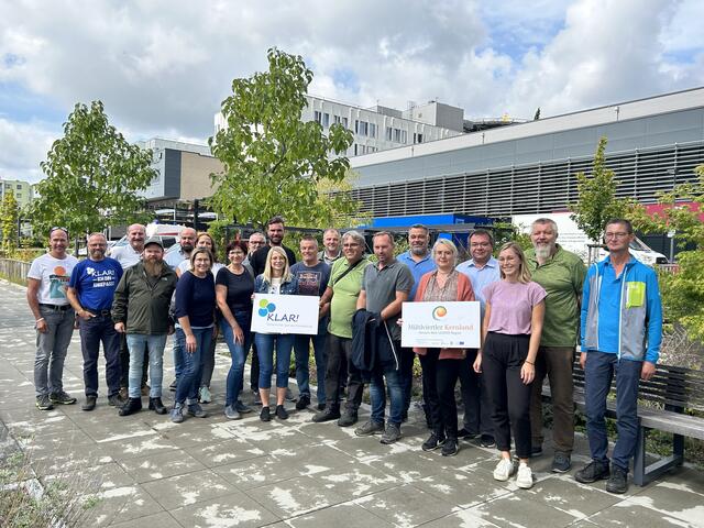 Foto: Klimamodellregion Mühlviertler Kernland