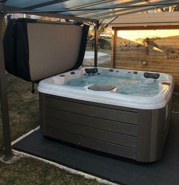 Foto: Whirlpool &amp; Wellness