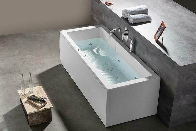 Foto: Whirlpool &amp; Wellness