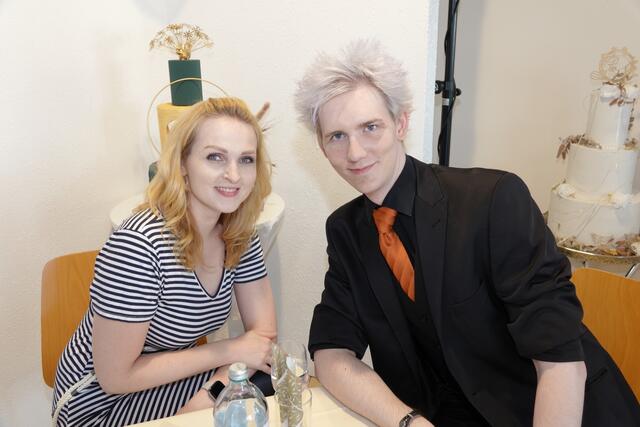 Foto: Michael Blinzer