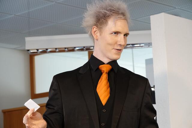 Foto: Michael Blinzer