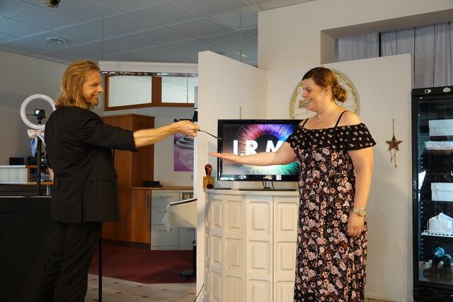 Foto: Michael Blinzer