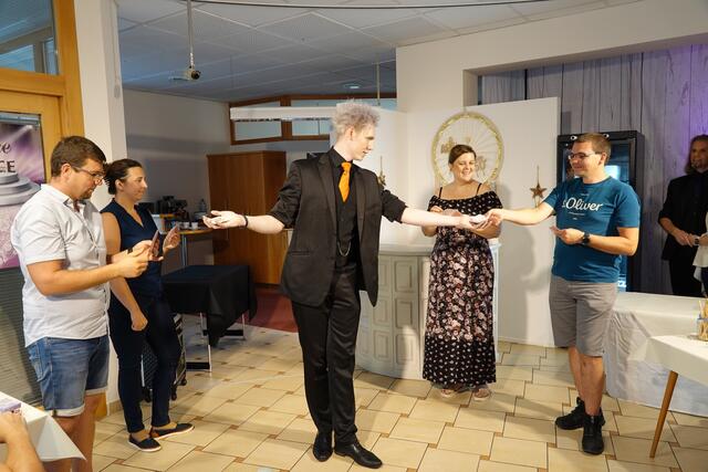 Foto: Michael Blinzer