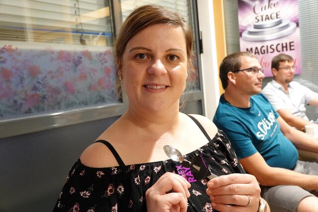 Foto: Michael Blinzer