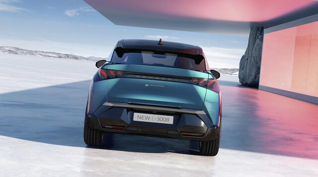 Foto: Peugeot