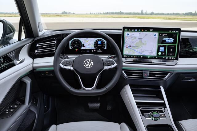 Foto: Volkswagen