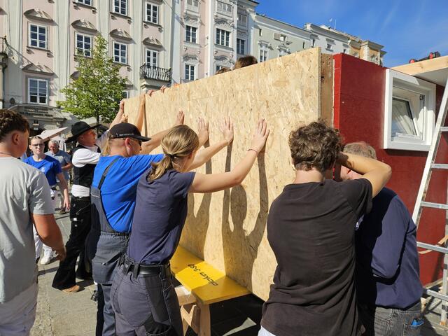 Foto: BRS/Püringer