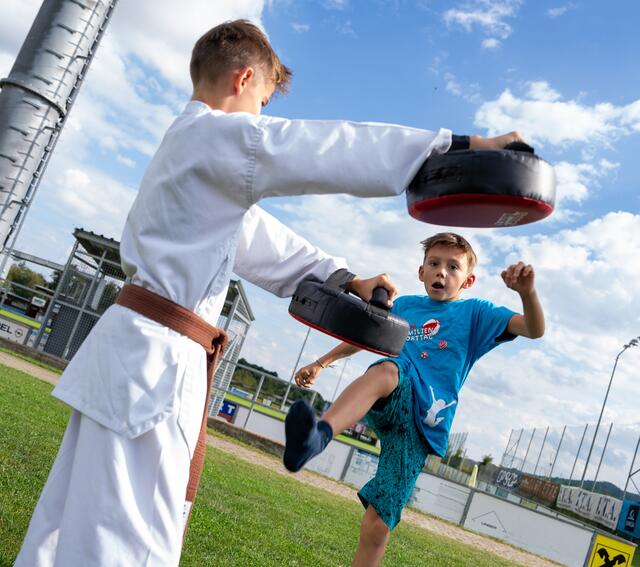 Foto: ASVÖ/Valerino