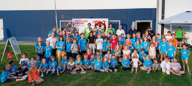 Foto: ASVÖ/Valerino