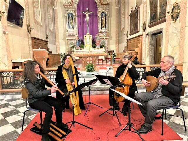 Foto: Rosarum Flores