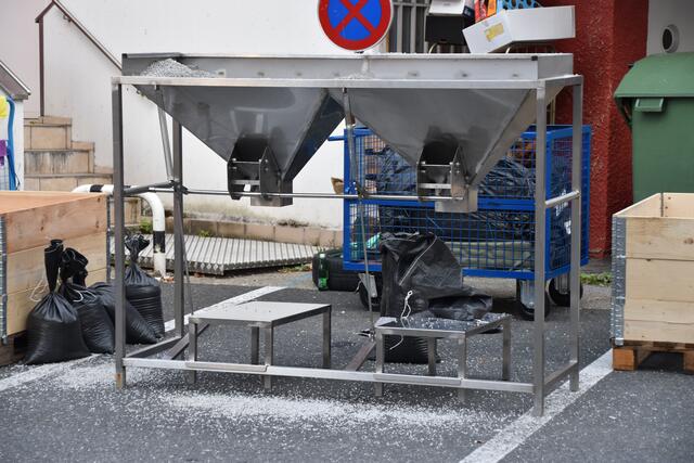 Foto: Barbara Fluckinger